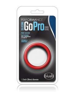 PERFORMANCE SILICONE GO PRO COCK RING