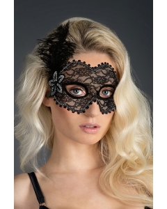 GP Venetian must pitsine silmademask