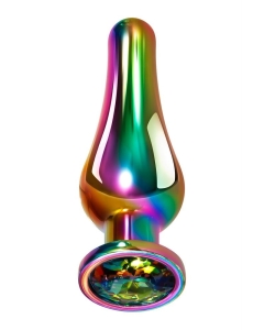 EVOLVED RAINBOW METAL PLUG MEDIUM