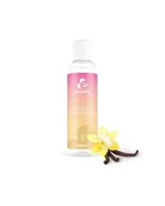EasyGlide Vanilla Water-Based Lubricant - 150 ml