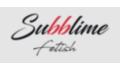 SUBBLIME FETISH